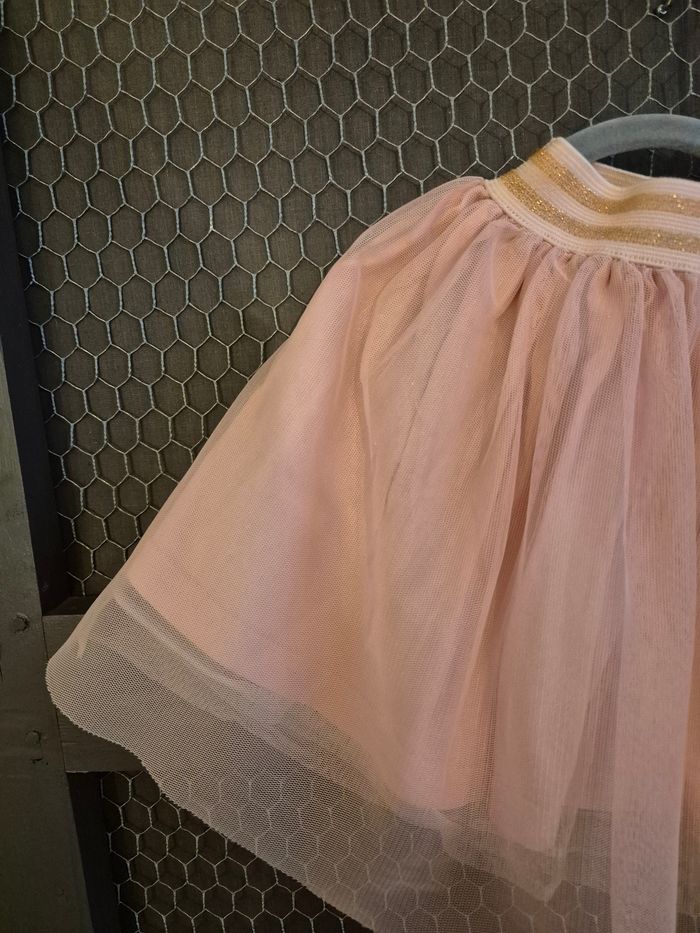 Jupe tutu Sergent Major t. 2 ans - photo numéro 8