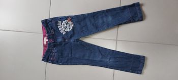 Jeans 7 ans