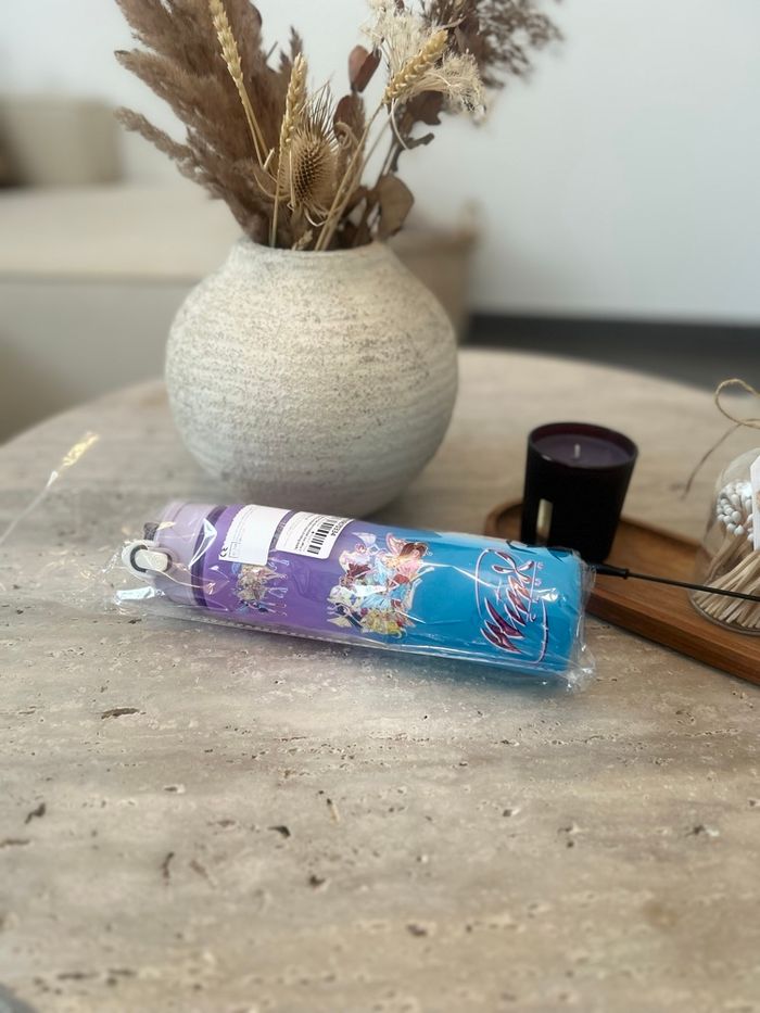 Gourde winx club - photo numéro 4