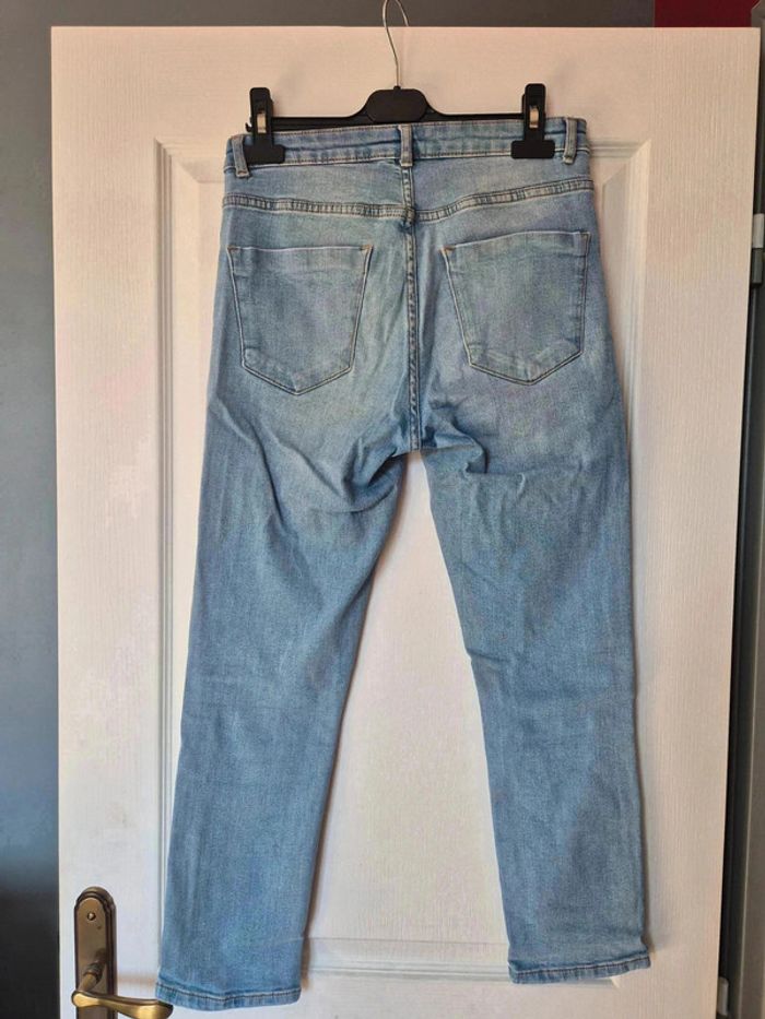 Jeans - photo numéro 6