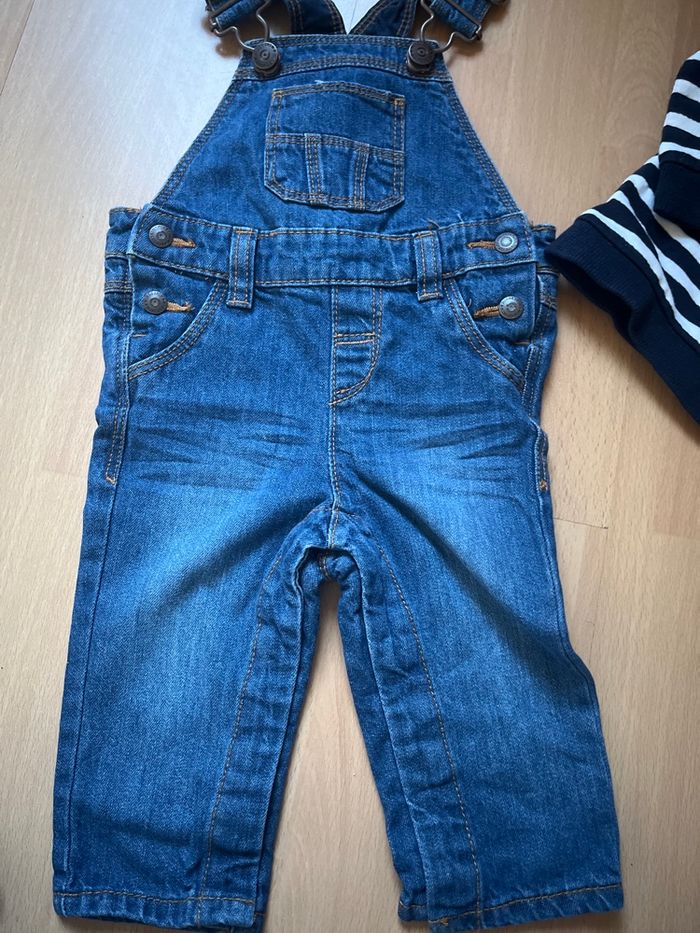 Ensemble Kiabi - photo numéro 2