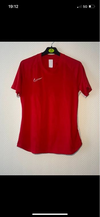 T-shirt Nike