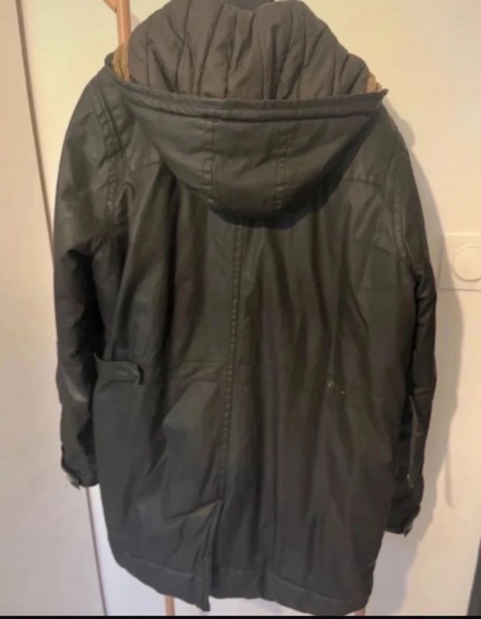 Manteau Kaporal - photo numéro 4