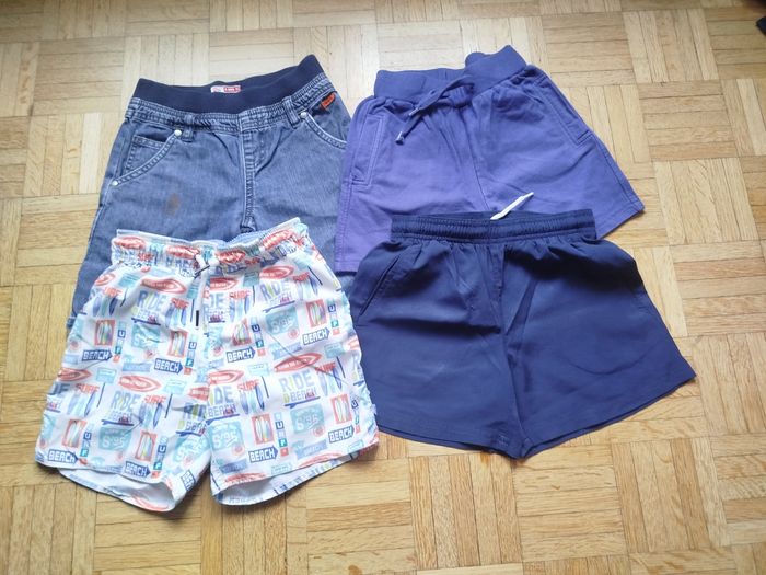 Lot vêtements printemps garçon 5 ans - photo numéro 9