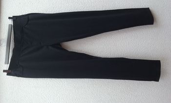 pantalon noir Atlas for women