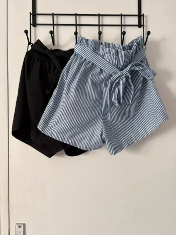 Lot de short shein