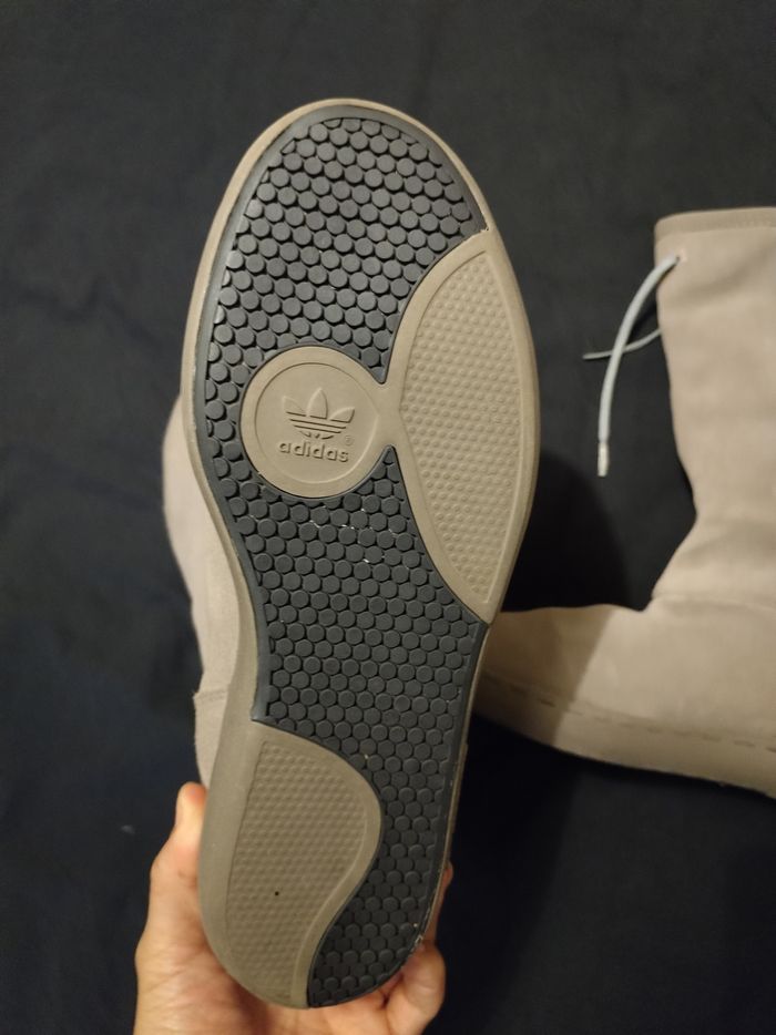 Bottes Adidas - photo numéro 6