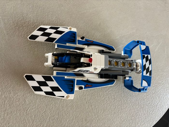 Lego Technic
