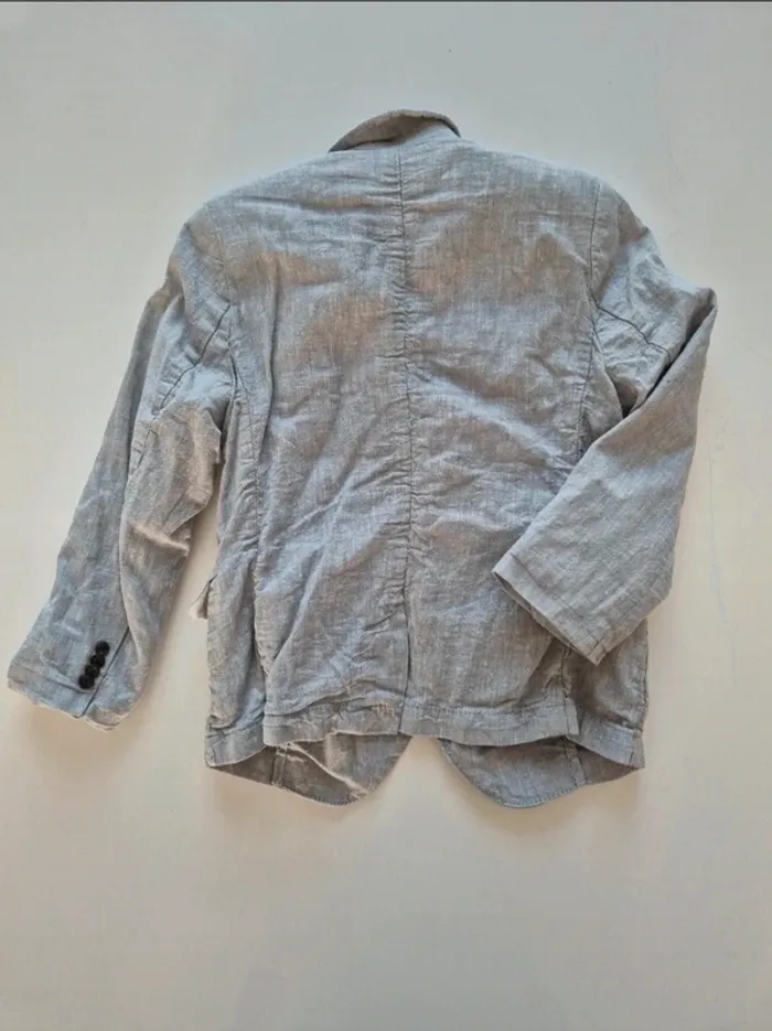👦 Veste de costume - photo numéro 2