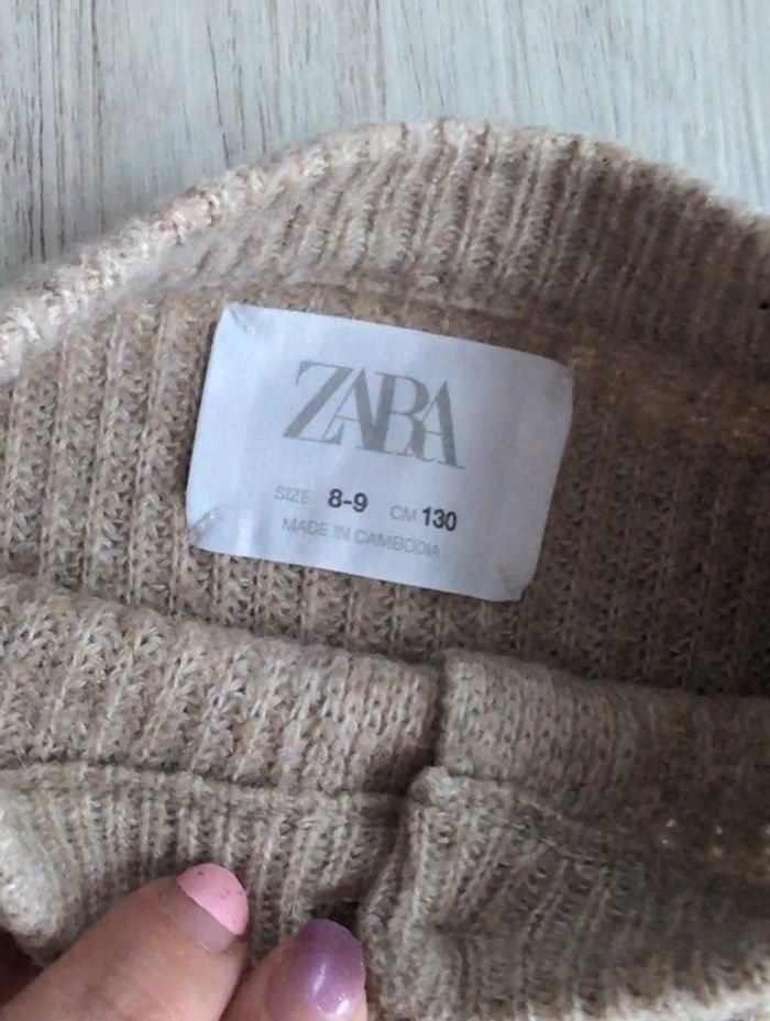 Gilet zara - photo numéro 3