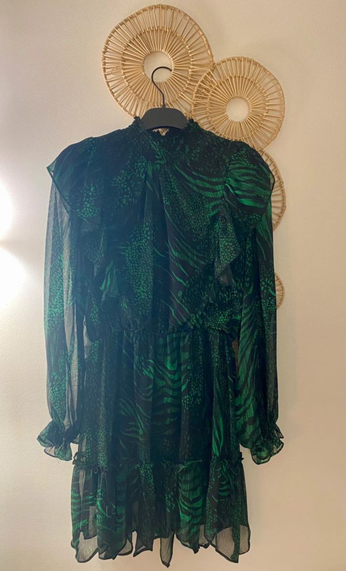 Robe Opullence Paris Taille M - photo numéro 2