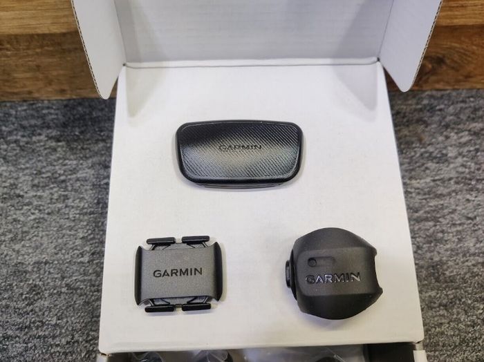 Ordinateur vélo (Garmin EDGE 830 GPS ) - photo numéro 3