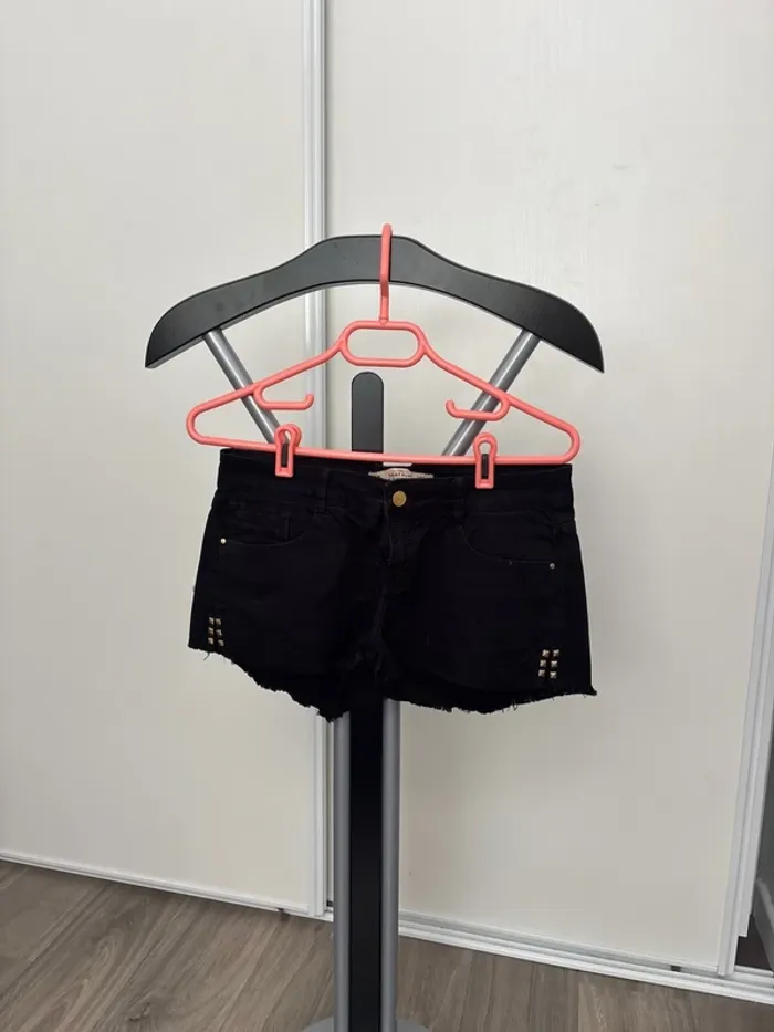 Mini short