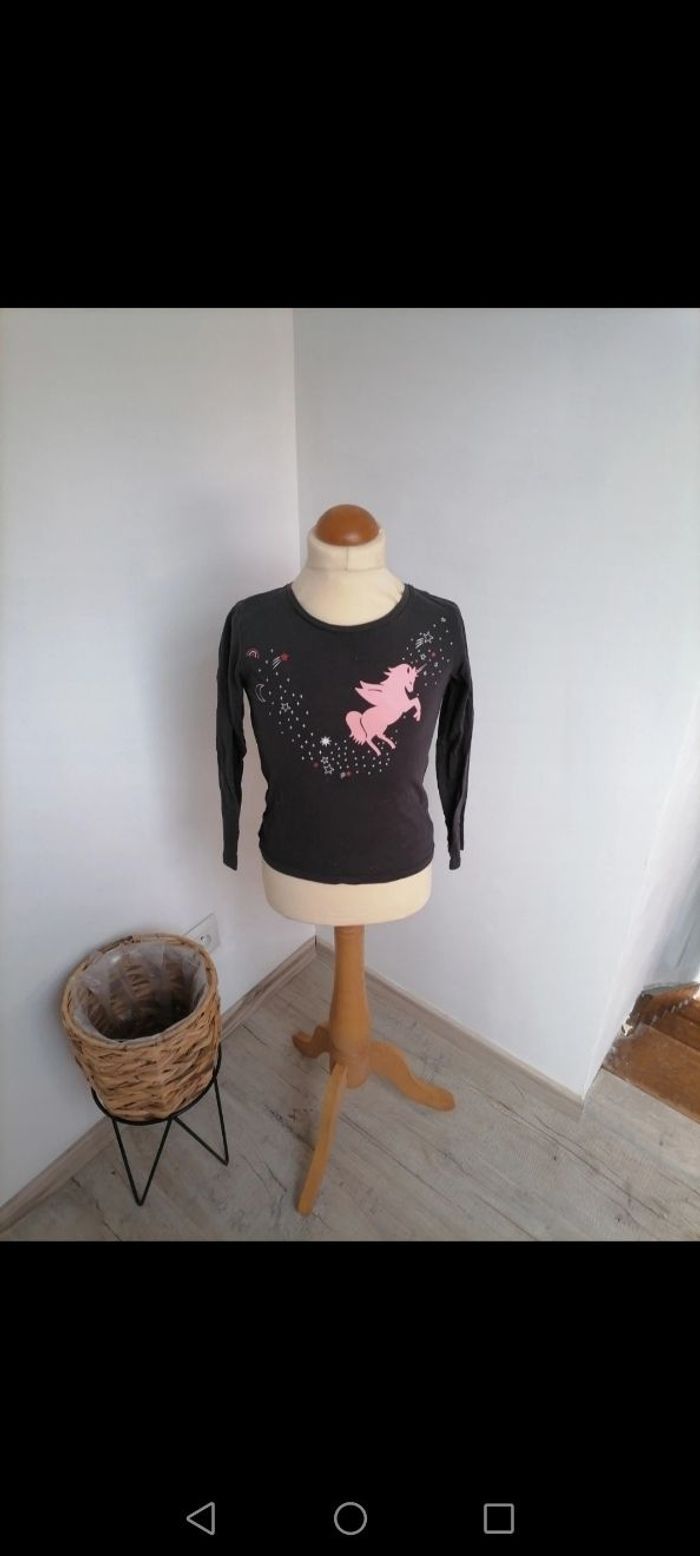 T-shirt manche longue