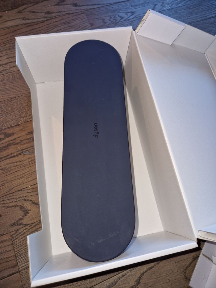 Lisseur DYSON Corrale - photo numéro 4