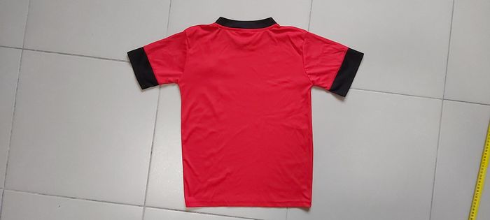 Tshirt manche courte Manchester United 10 ans - photo numéro 9