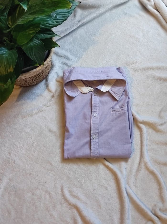 Chemise devŕed taille m