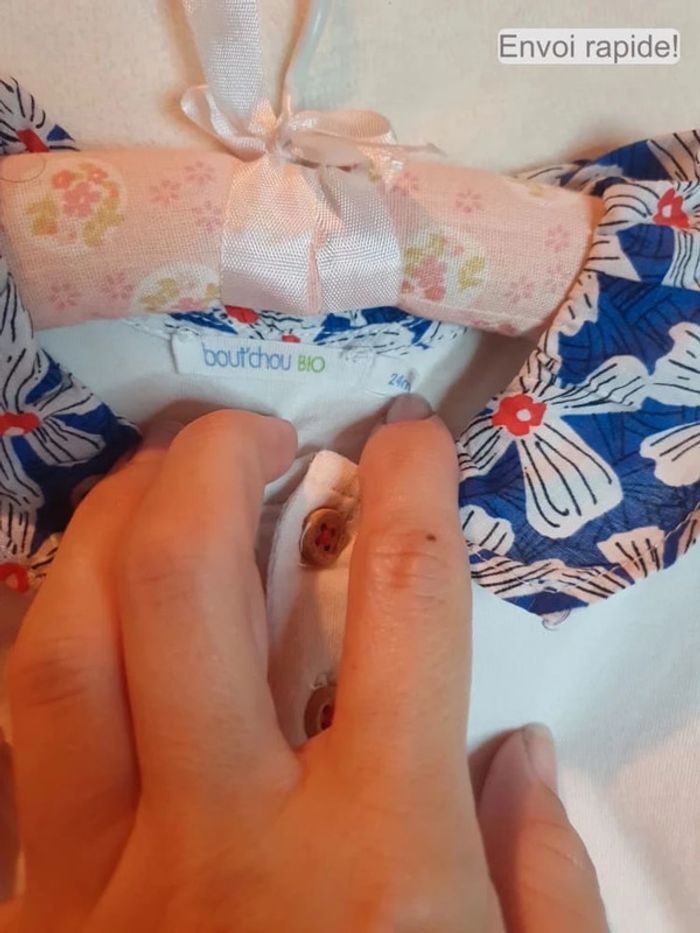 T-shirt - photo numéro 4