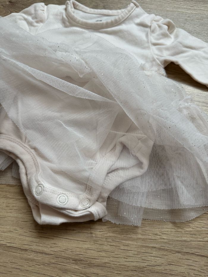 Robe body - photo numéro 2