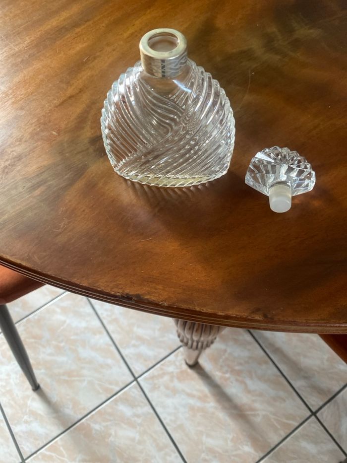 Flacon décoratif ungaro - photo numéro 2