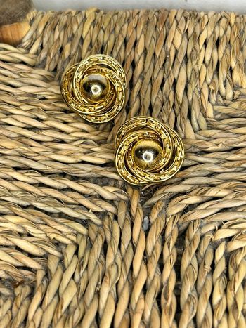 Boucles d’oreilles clip