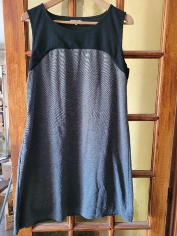 Robe aisselle à aisselle 50 cm in extenso