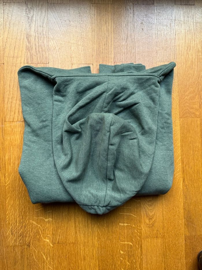 Sweat kaki homme - Kiabi - photo numéro 2