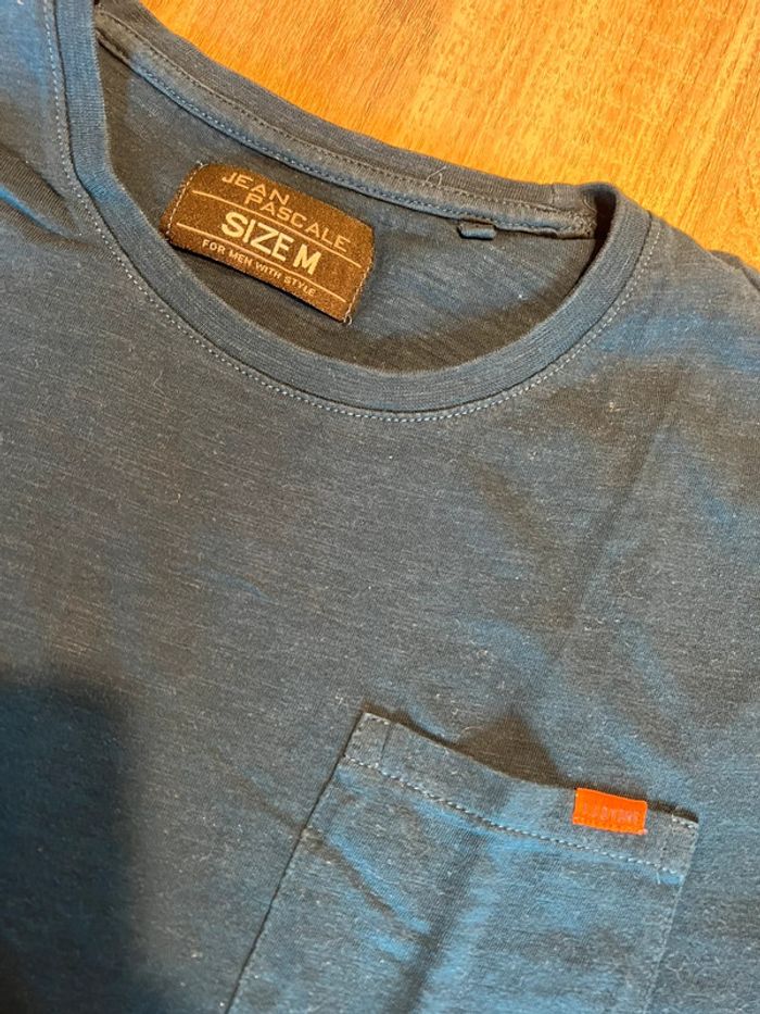 T-shirt homme - photo numéro 10