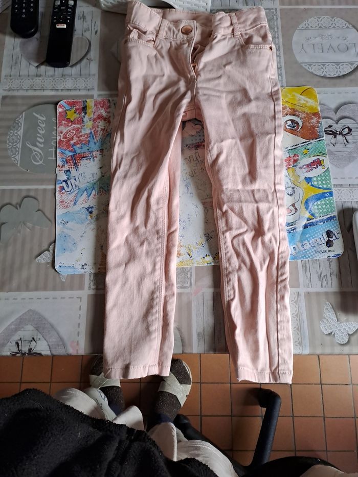 Vetement fille - photo numéro 8