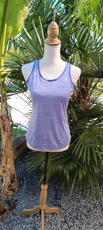 Débardeur adidas