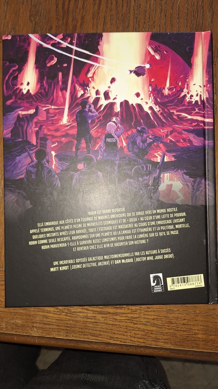 Si vous lisez ca - photo numéro 2