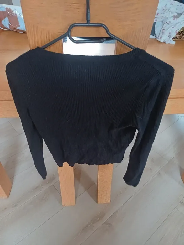 Pull court pull & bear - photo numéro 5