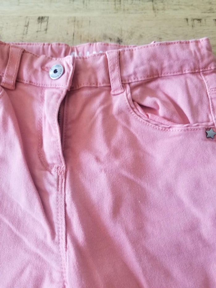 Pantalon slim 8 ans - photo numéro 2