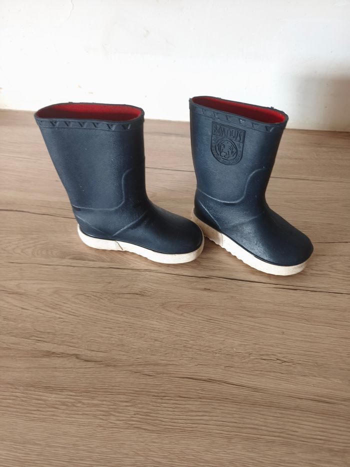 Botte en 24 - photo numéro 2