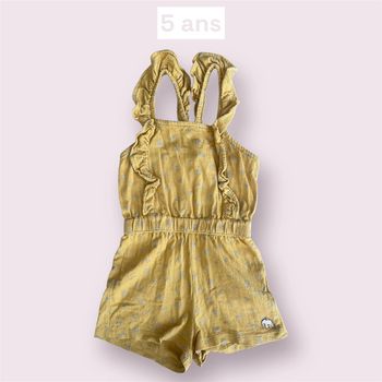 Combi short