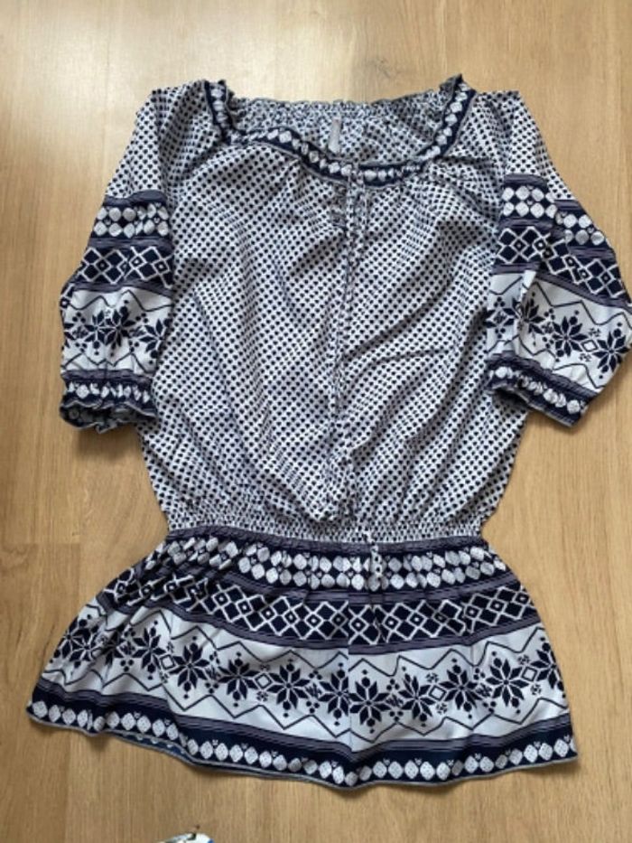 Blouse 38/40