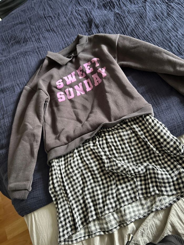 Robe pull