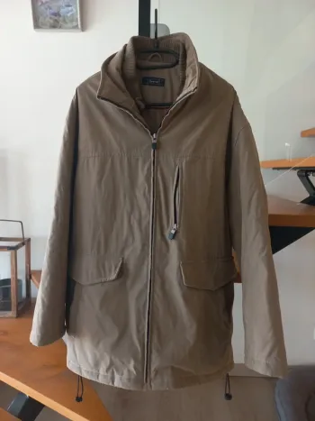 Blouson Devred