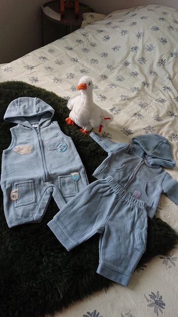 2 Ensembles & 1 cadeau