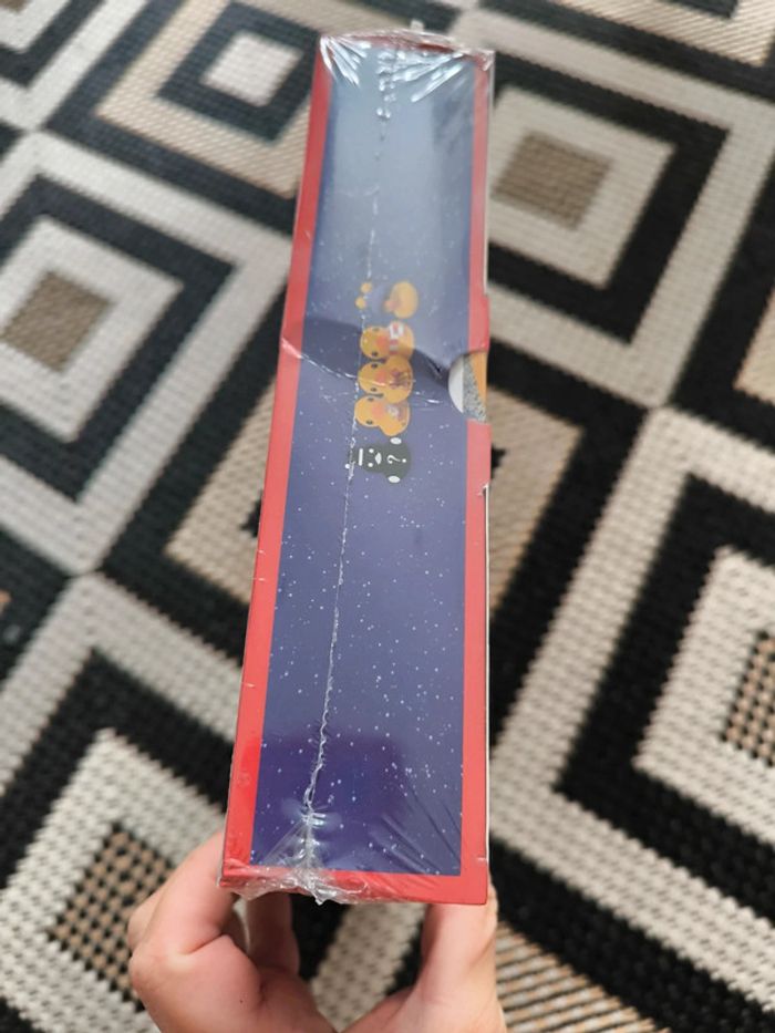 Calendrier de l'avent Petits canards neuf sous blister - photo numéro 3