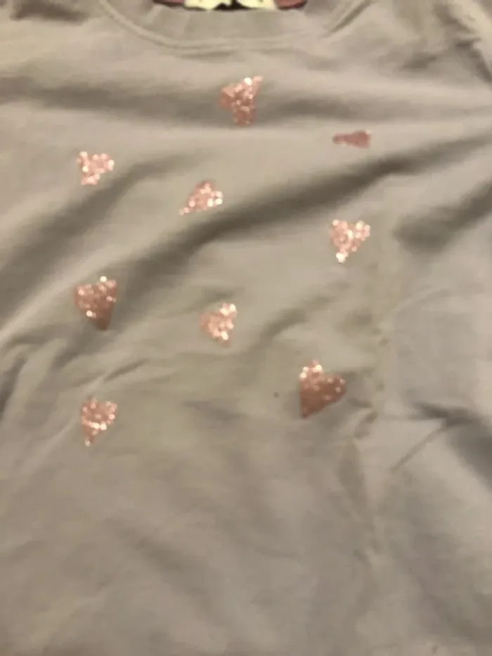 Sweat-shirt
