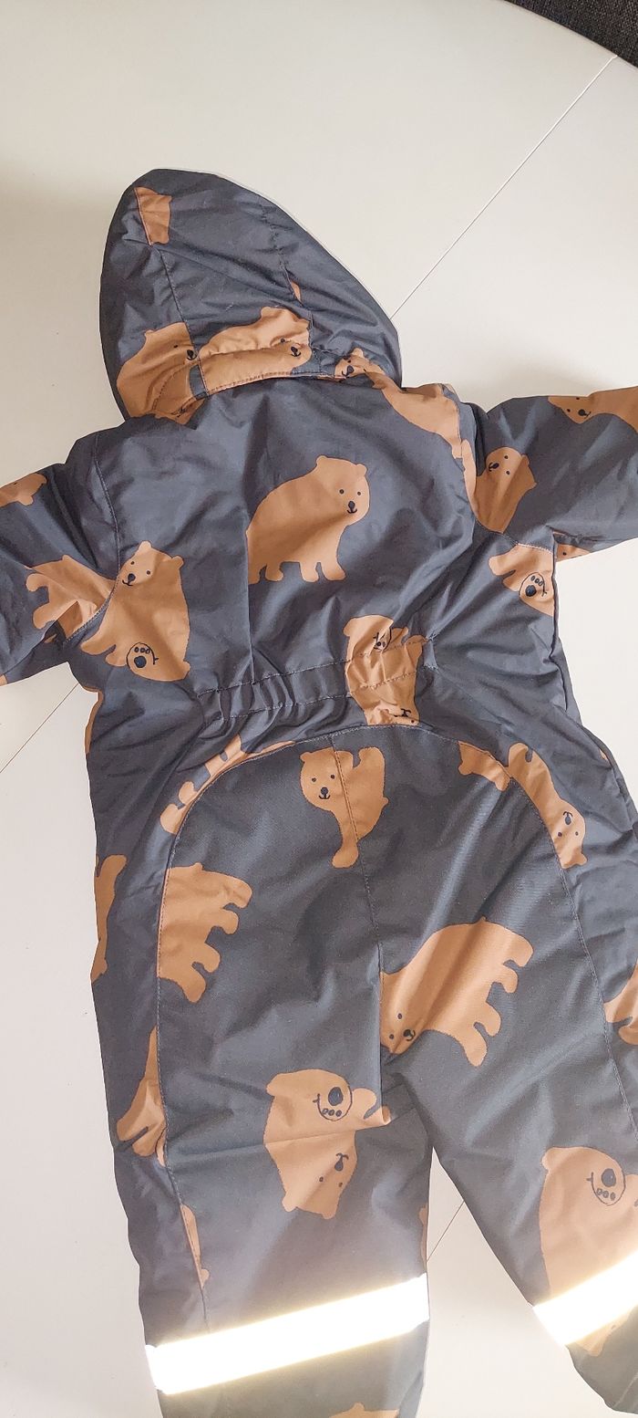 Combinaison bébé - photo numéro 5