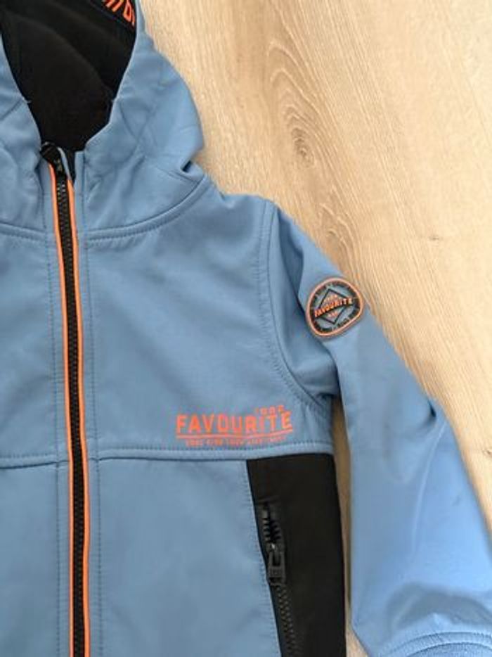 Veste - photo numéro 3