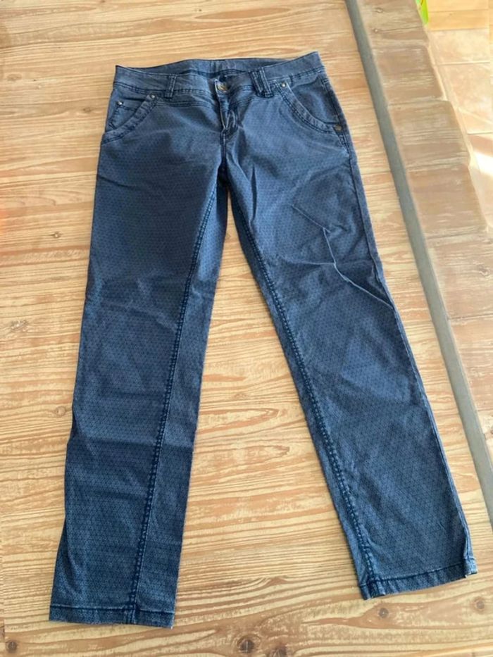 Pantalon  T38