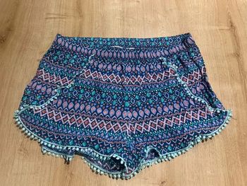 Short fluide taille M