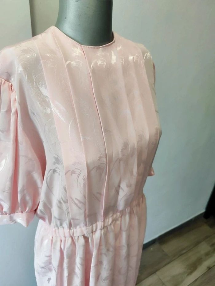 Robe classique taille unique - photo numéro 2