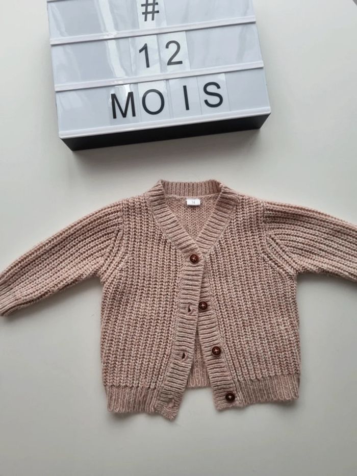 Gilet