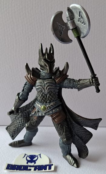Figurine soldat démon Papo 2006