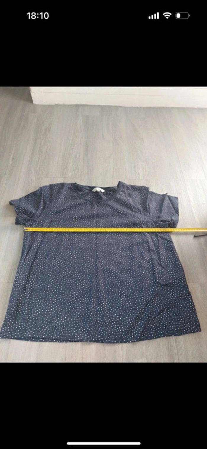 Tee-shirt Part Two taille 40 - photo numéro 7