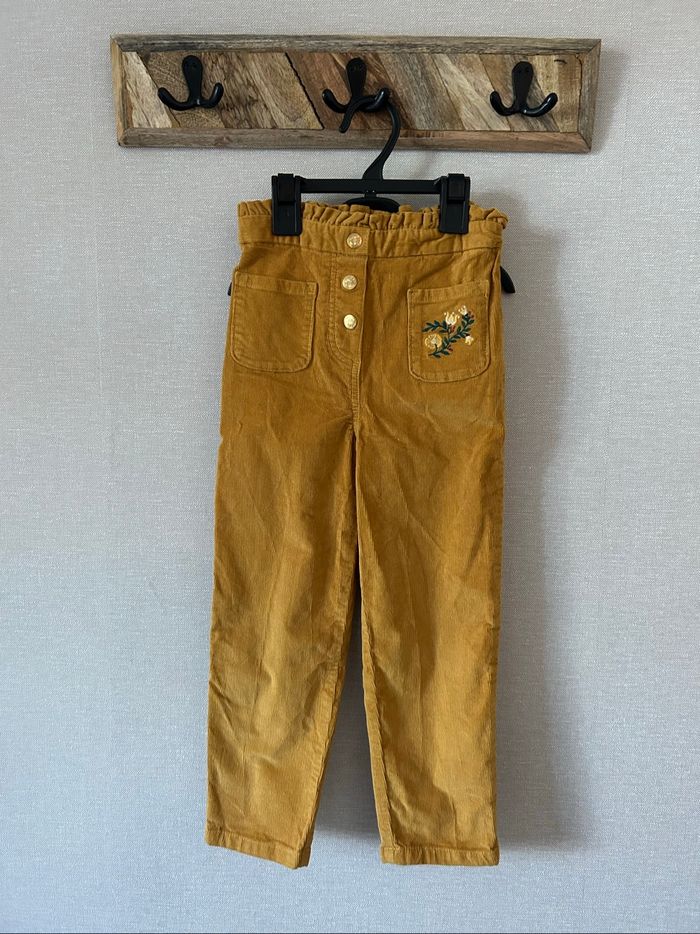 Pantalon Sergent Major 6ans